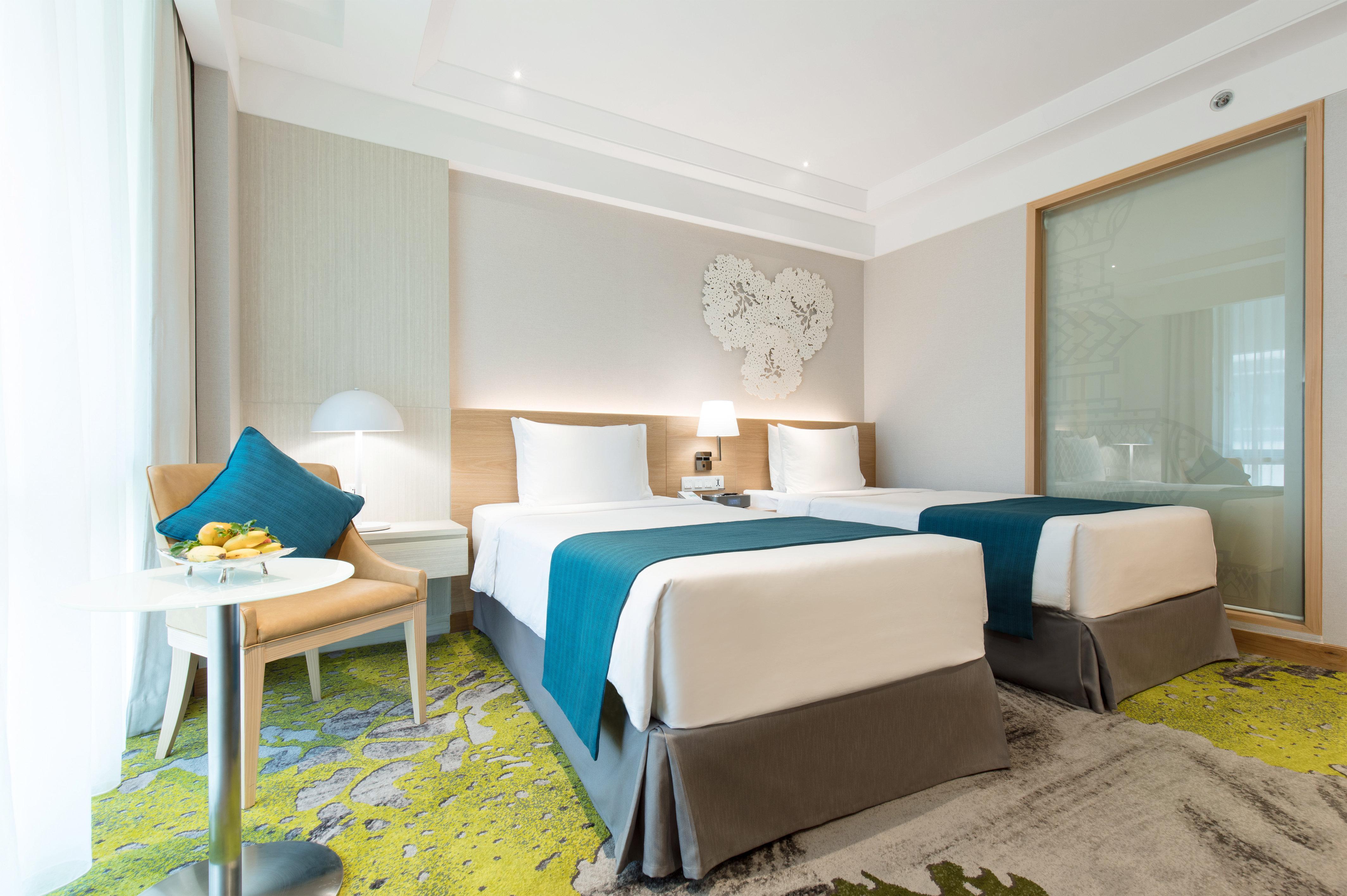 Holiday Inn Bangkok By Ihg Exterior foto